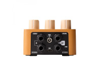 Universal Audio UAFX Enigmatic '82 Overdrive Universal Audio UAFX Enigmatic '82 Overdrive